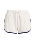 Terry Drawstring Short