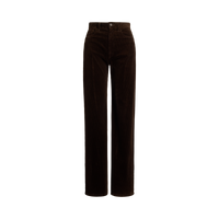 Corduroy Trouser