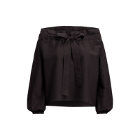 Ruffle Blouse
