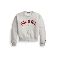 Logo Cardigan