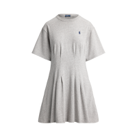 Jersey Tee Dress