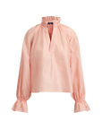 Organza Shirt