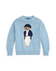Fall Bear Sweater