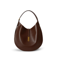 Large Polo ID Shoulder Bag