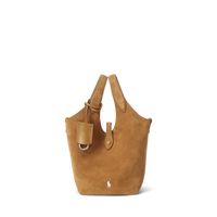 Polo Play Small Suede- WW