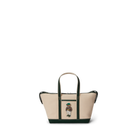 Mini Bear Shopper- WW
