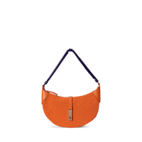 Polo ID Beaded Shoulder Bag