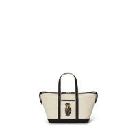 Mini Bear Shopper- WW