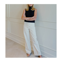 Bertrand Flare Pants