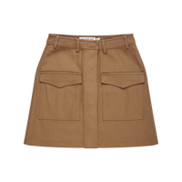 Gazmo Mini Skirt