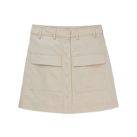 Gazmo Mini Skirt