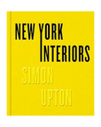 New York Interiors