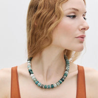 Cassandre Necklace