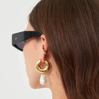 Perla Earring