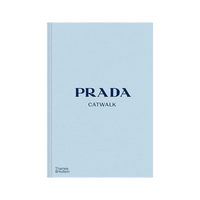 Prada: Catwalk