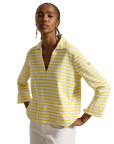 Boating Jersey Pullover