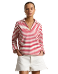 Boating Jersey Pullover