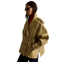 Bond Trench Coat