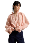 Organza Shirt