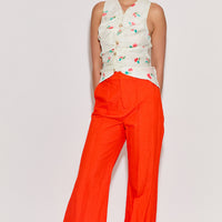 All Buttoned Up Vest