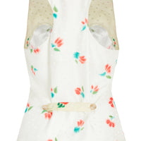 All Buttoned Up Vest