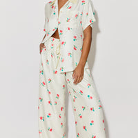 Drawstring Pant