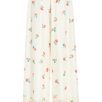 Drawstring Pant