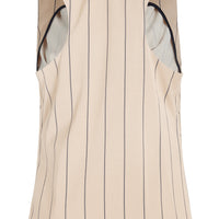 All Buttoned Up Vest