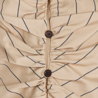 All Buttoned Up Vest