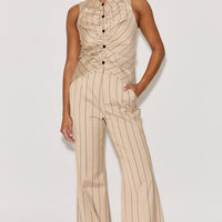 All Buttoned Up Vest