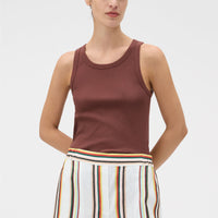 Fiesta Stripe Shorts