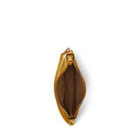 Suede Shoulder Bag Small