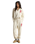 Ankle Jogger Sweatpants