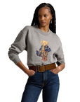 Polo Bear Sweatshirt
