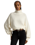 Turtleneck Sweater