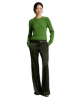 Kick Flare Pant