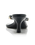 Freja Thong Kitten Heel