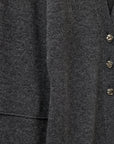 Como Sleeve Cardigan