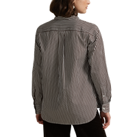 Relaxed Button Down