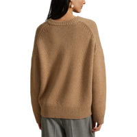 V-Neck Sweater