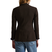 Double Blazer- WW
