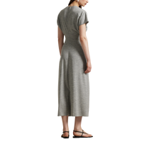 Interlock Dress- WW