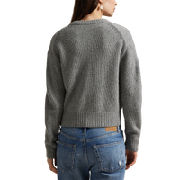 Cashmere Cardigan