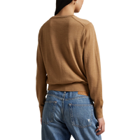 Wool Sweater
