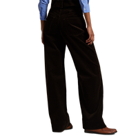 Corduroy Trouser