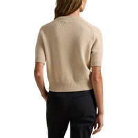 Short Sleeve Cardigan