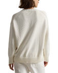 Crewneck Pullover Sweater