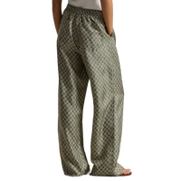 Floral Drawstring Pant