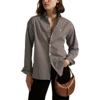 Relaxed Button Down