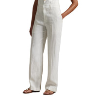 Linen Pants